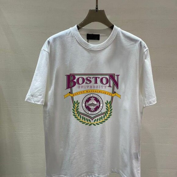 Other - Vintage 90s Boston University Tee Shirt Collection Boston University Shirt PM